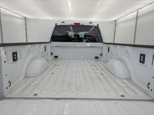 2025 Ford F-350 XLT
