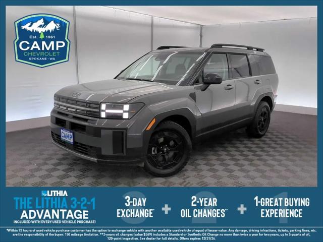 2025 Hyundai Santa Fe XRT for sale in Spokane, WA
