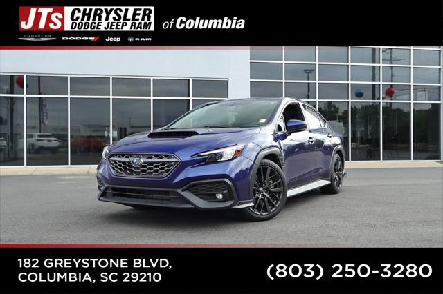 2023 Subaru WRX Premium for sale in Columbia, SC