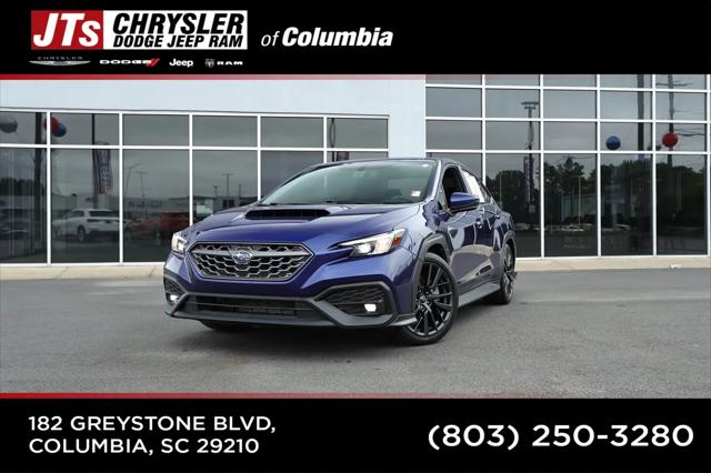 2023 Subaru WRX Premium for sale in Columbia, SC
