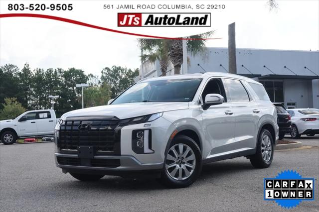 2024 Hyundai Palisade SEL for sale in Columbia, SC