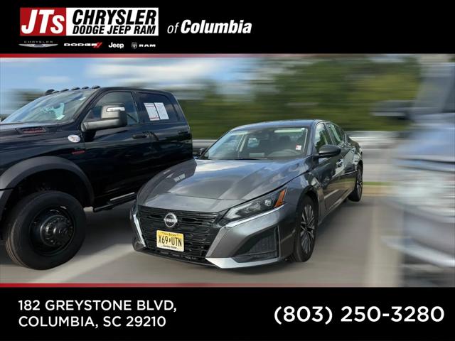 2025 Nissan Altima SV FWD for sale in Columbia, SC