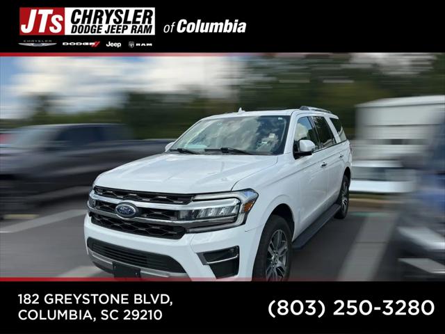 2024 Ford Expedition Limited for sale in Columbia, SC