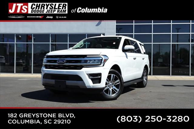 2024 Ford Expedition Limited for sale in Columbia, SC