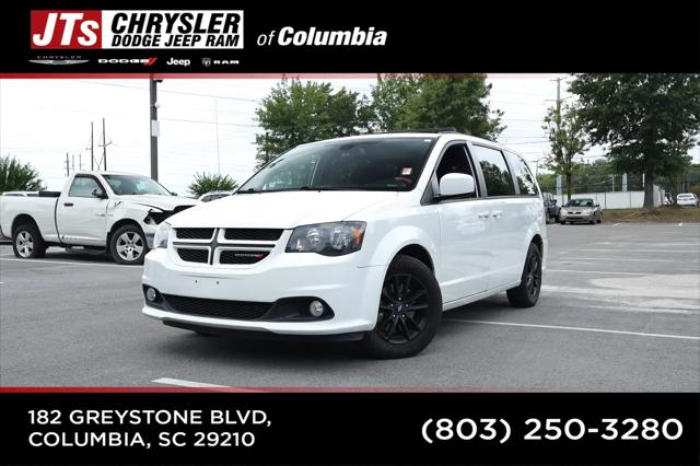 2019 Dodge Grand Caravan GT for sale in Columbia, SC