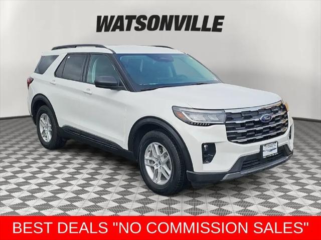 2026 Ford Explorer Active for sale in Watsonville, CA