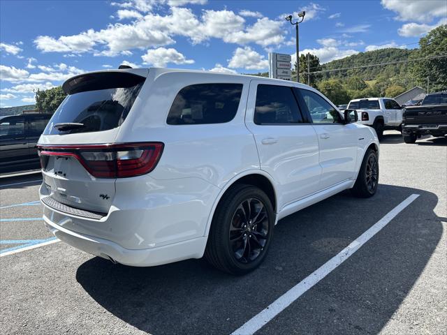 2023 Dodge Durango Hemi Orange AWD 2023 Dodge Durango Hemi Orange AWD
