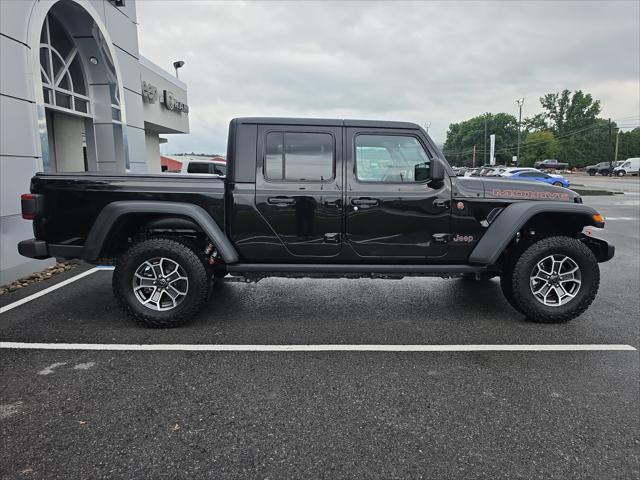 2025 Jeep Gladiator Mojave 4x4 2025 Jeep Gladiator Mojave 4x4