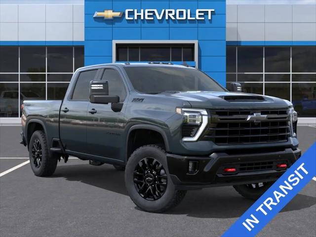 2026 Chevrolet Silverado 2500HD Crew Cab, Standard Bed, LT, 4WD for sale in Covington, TN