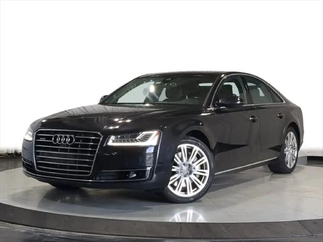 2015 Audi A8 4.0T for sale in Troy, MI