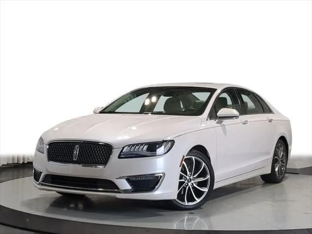 2019 Lincoln MKZ Reserve I for sale in Troy, MI