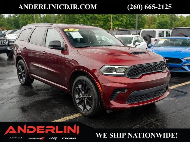 2025 Dodge Durango R/T Plus AWD for sale in Angola, IN