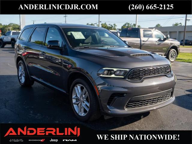 2025 Dodge Durango R/T AWD for sale in Angola, IN