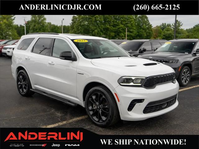 2025 Dodge Durango R/T Plus AWD for sale in Angola, IN