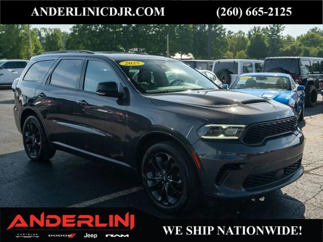 2025 Dodge Durango R/T Plus AWD for sale in Angola, IN