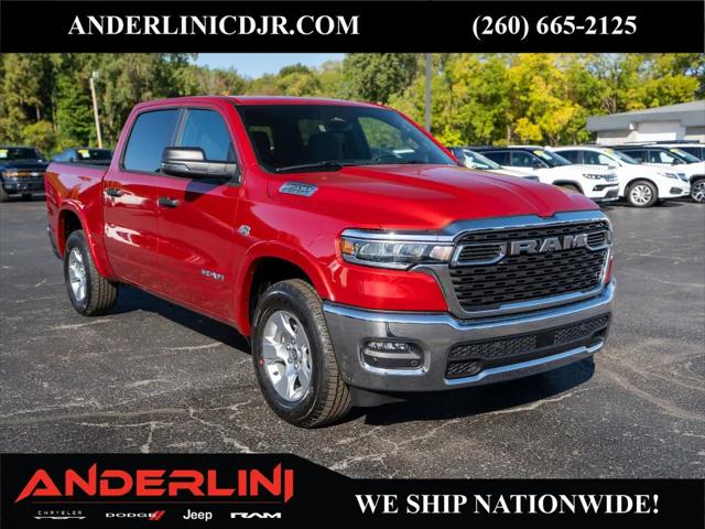 2027 Ram 1500 Big Horn for sale in Angola, IN
