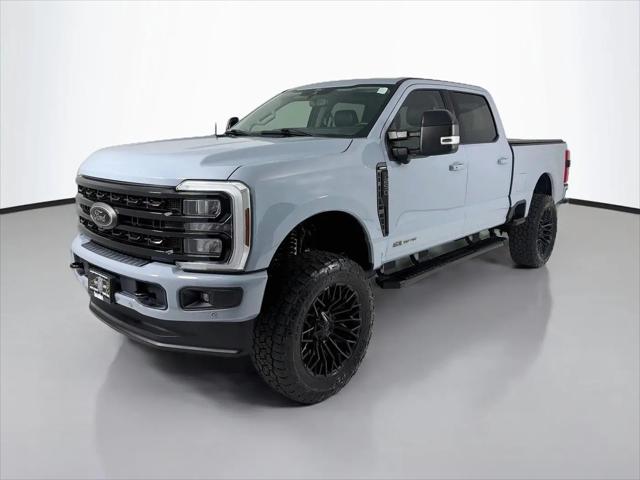 2024 Ford F-250 LARIAT for sale in Charltotte, NC