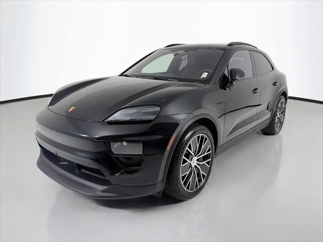 2025 Porsche Macan Electric 4S for sale in Charltotte, NC