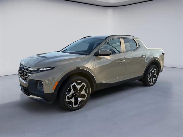 2023 Hyundai Santa Cruz Limited for sale in Morristown, TN