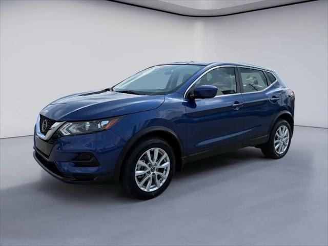 2022 Nissan Rogue Sport S AWD Xtronic CVT for sale in Morristown, TN