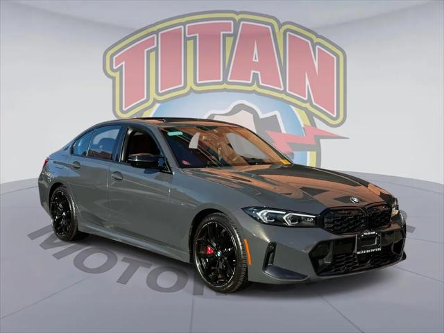 2025 BMW M340i xDrive for sale in Jamaica, NY