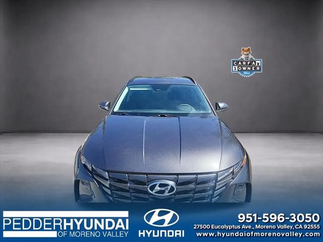 2024 Hyundai Tucson SEL for sale in Moreno Valley, CA