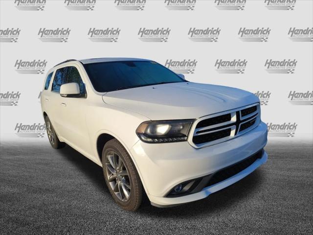 2018 Dodge Durango GT RWD