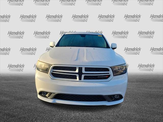 2018 Dodge Durango GT RWD