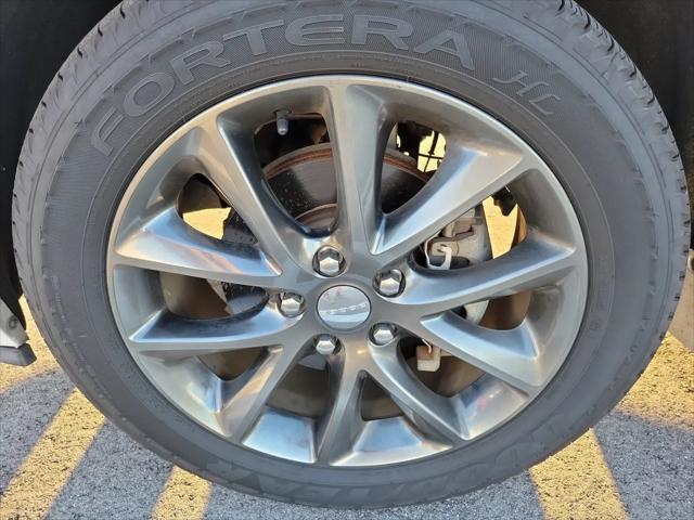 2018 Dodge Durango GT RWD