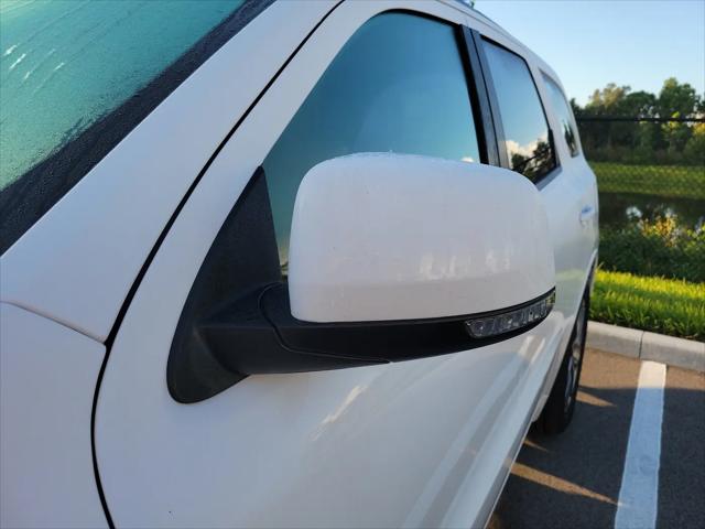 2018 Dodge Durango GT RWD