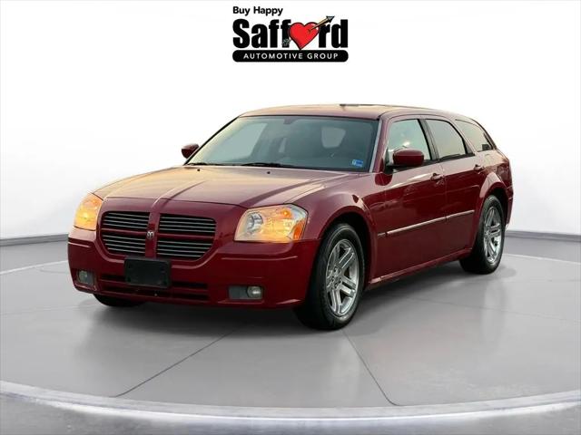 2006 Dodge Magnum RT for sale in Fairfax, VA