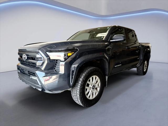 2024 Toyota Tacoma SR5 for sale in Alburquerque, NM