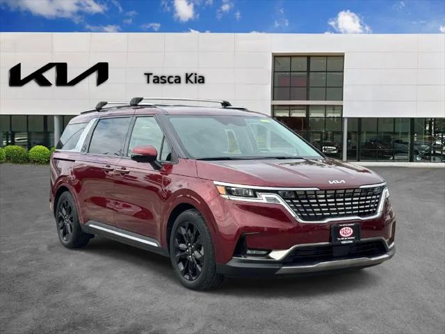 2024 Kia Carnival MPV SX Prestige for sale in Copiague, NY