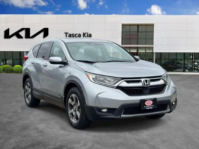 2019 Honda CR-V EX for sale in Copiague, NY