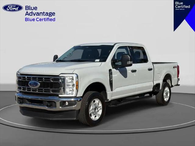 2025 Ford F-250 XLT for sale in North Hollywood, CA
