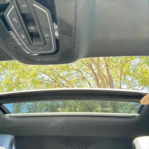 2018 Audi S5 3.0T Premium Plus