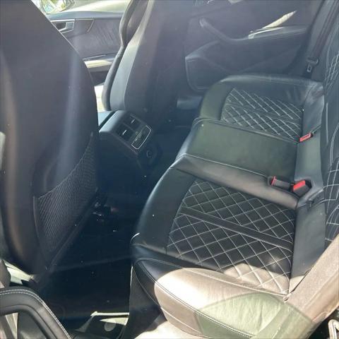 2018 Audi S5 3.0T Premium Plus