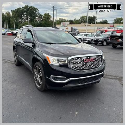 2018 GMC Acadia Denali for sale in Westfield, IN