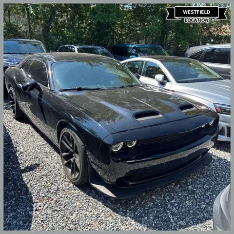 2020 Dodge Challenger R/T 50th Anniversary for sale in Westfield, IN