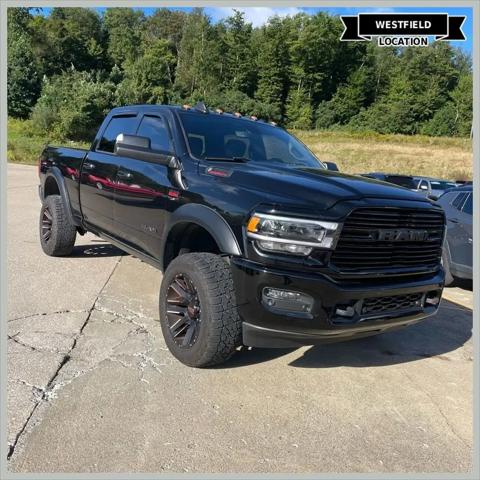 2019 Ram 2500 Big Horn Crew Cab 4x4 64 Box for sale in Westfield, IN