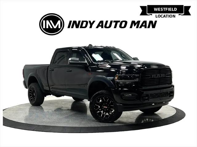 2019 Ram 2500 Big Horn Crew Cab 4x4 64 Box for sale in Westfield, IN