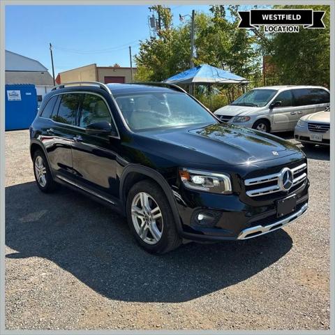 2020 Mercedes-Benz GLB 4MATIC for sale in Westfield, IN