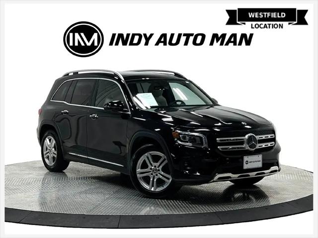 2020 Mercedes-Benz GLB 4MATIC for sale in Westfield, IN
