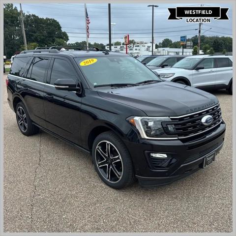 2019 Ford Expedition Limited for sale in Westfield, IN