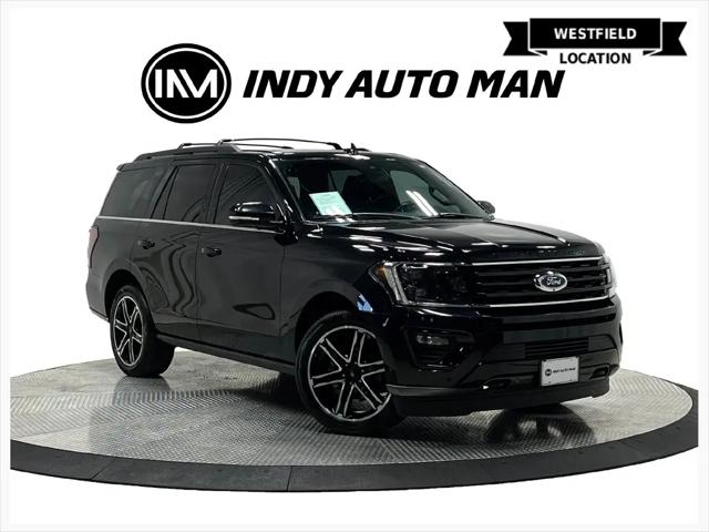 2019 Ford Expedition Limited for sale in Westfield, IN