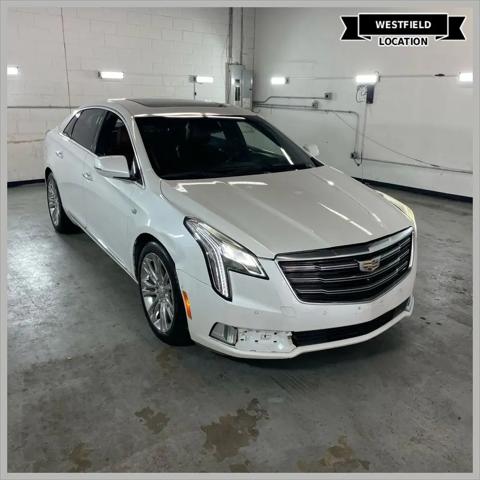 2018 Cadillac XTS Luxury for sale in Westfield, IN