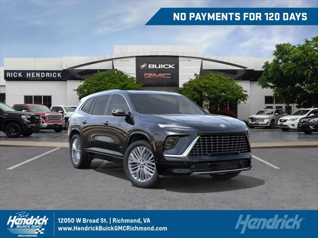 2027 Buick Enclave Avenir for sale in Richmond, VA