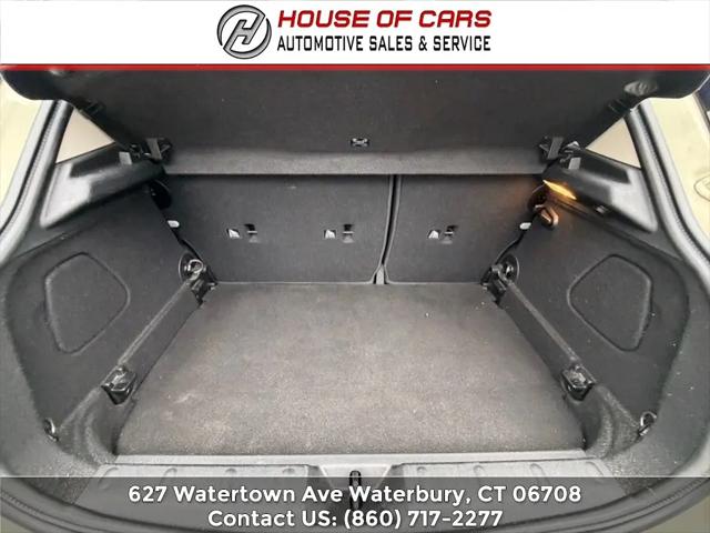 2016 MINI Hardtop Cooper S