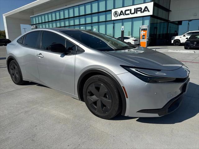 2024 Toyota Prius LE for sale in Fort Worth, TX