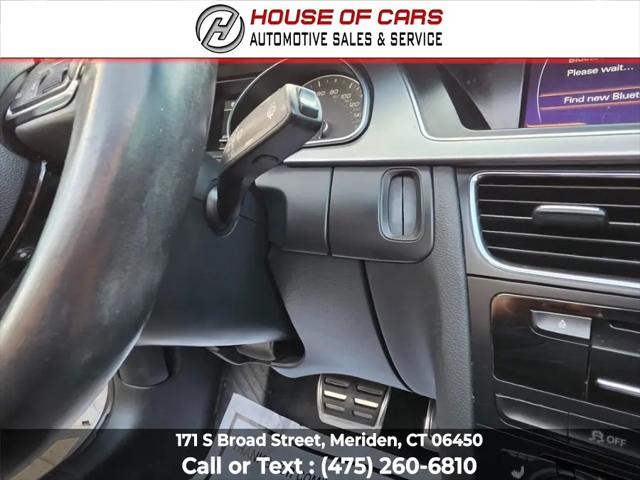 2013 Audi S5 3.0T Premium Plus